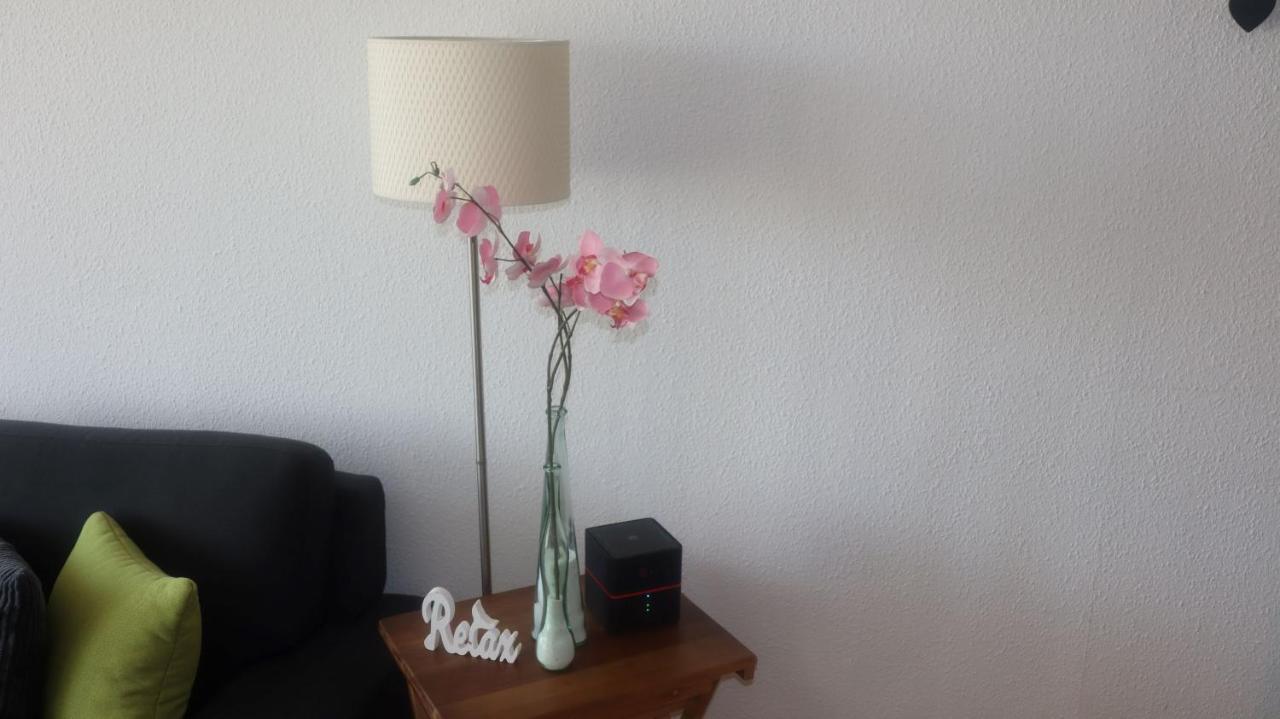 Ferienwohnung Deichblick Дорнумерзил Екстериор снимка
